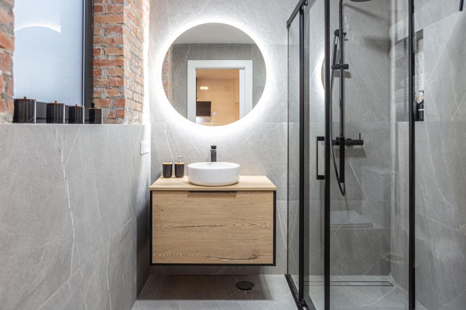 Sentir Jaen I Apartment Luaran gambar