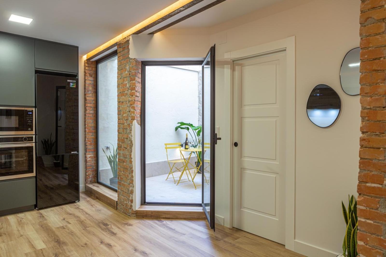 Sentir Jaen I Apartment Luaran gambar