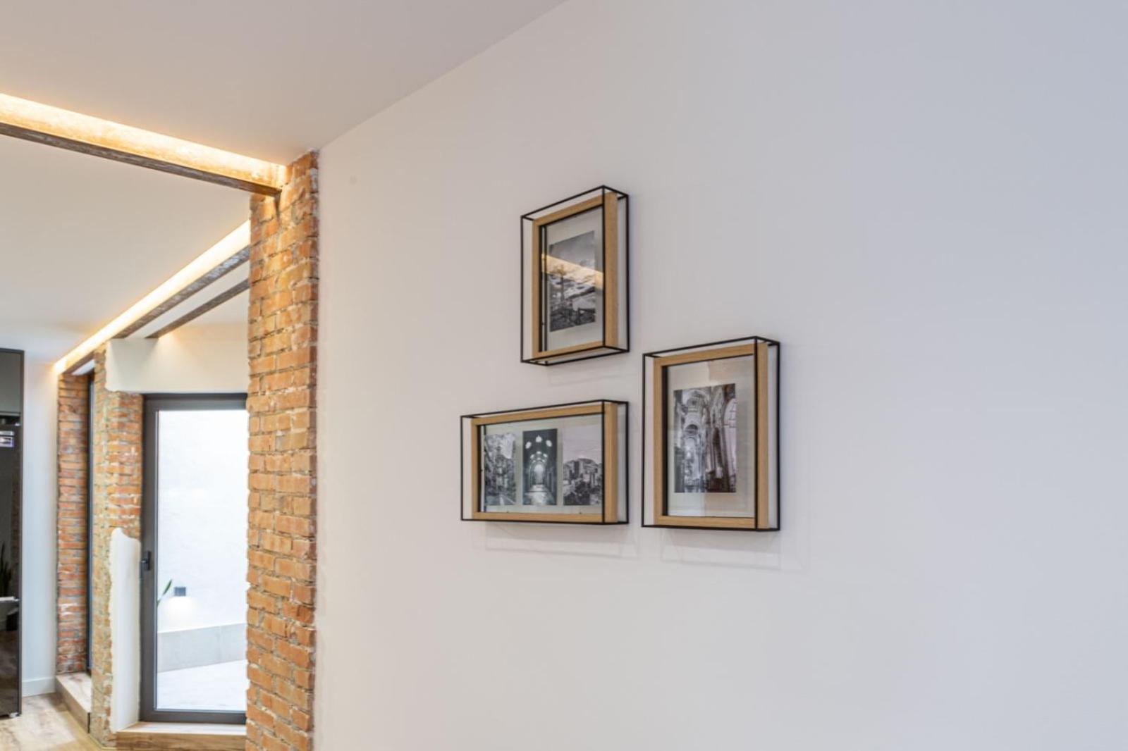 Sentir Jaen I Apartment Luaran gambar