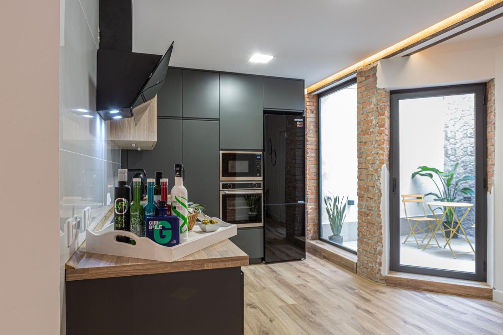 Sentir Jaen I Apartment Luaran gambar