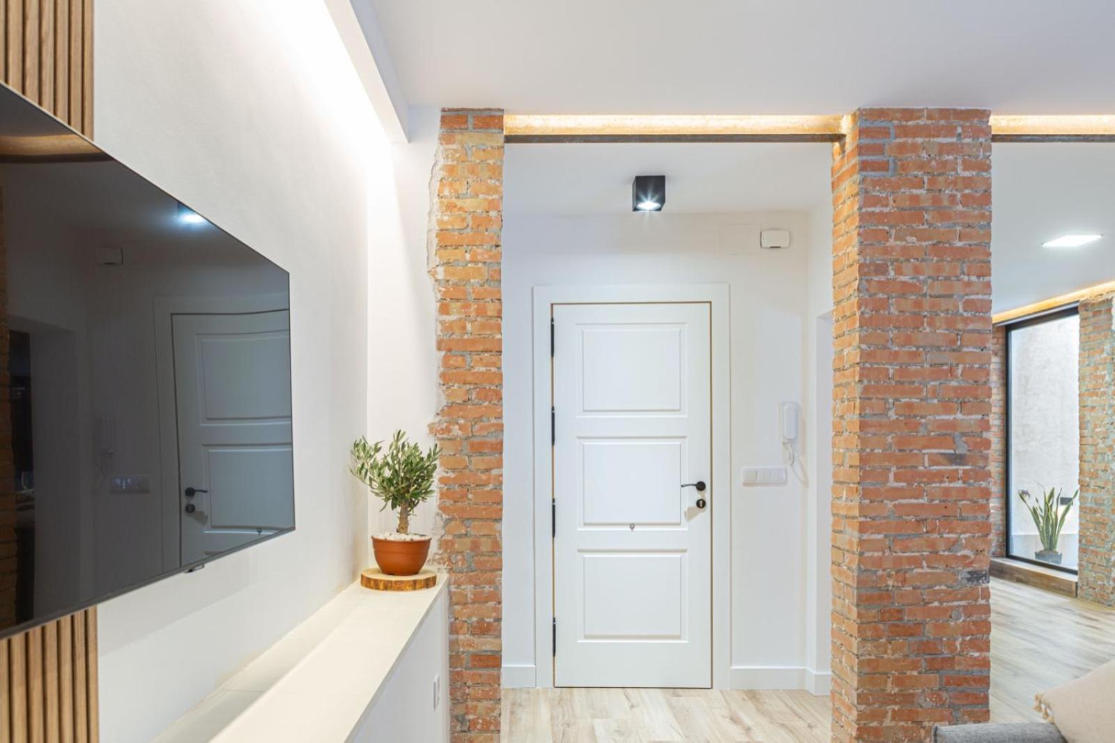 Sentir Jaen I Apartment Luaran gambar