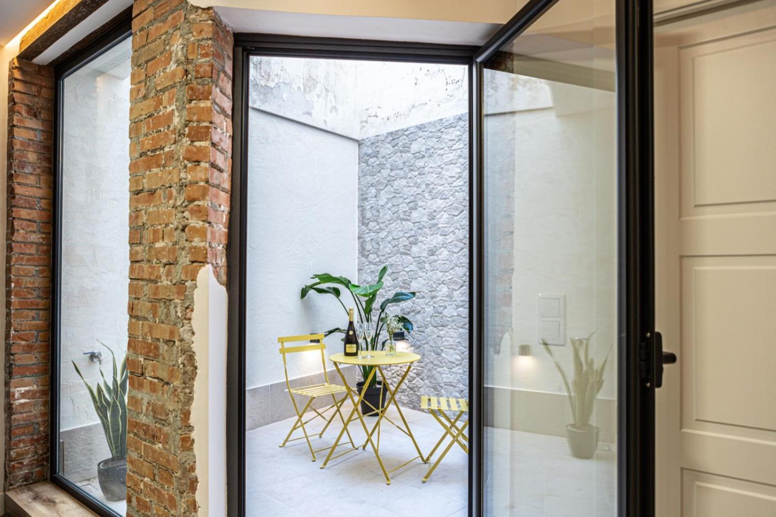 Sentir Jaen I Apartment Luaran gambar