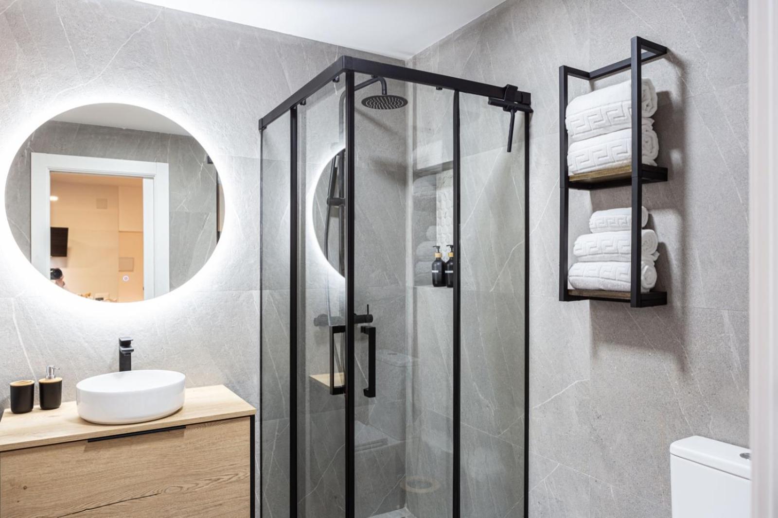 Sentir Jaen I Apartment Luaran gambar
