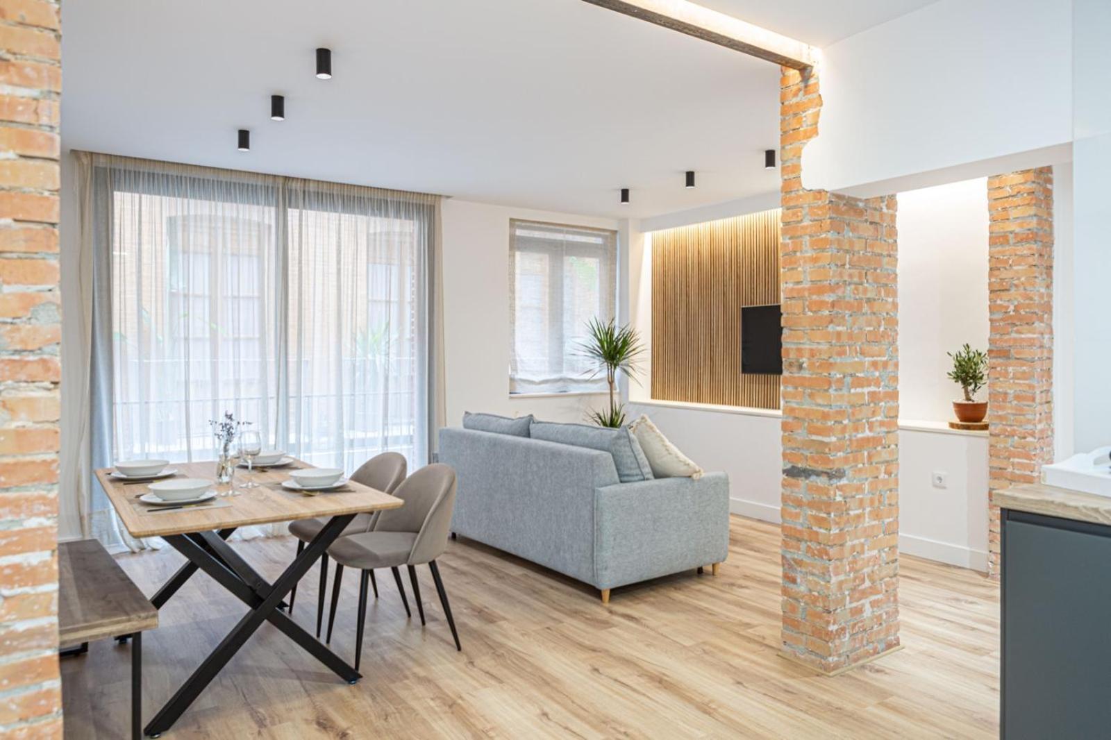 Sentir Jaen I Apartment Luaran gambar