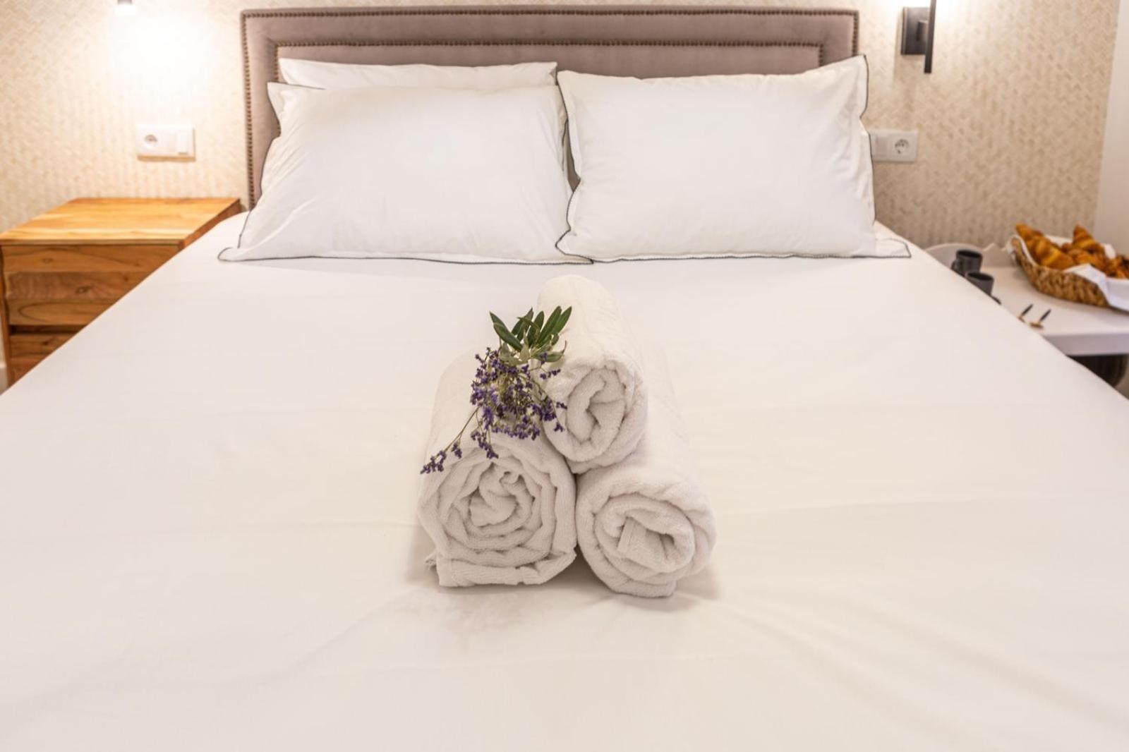 Sentir Jaen I Apartment Luaran gambar