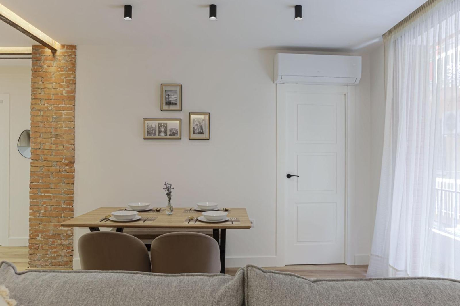 Sentir Jaen I Apartment Luaran gambar