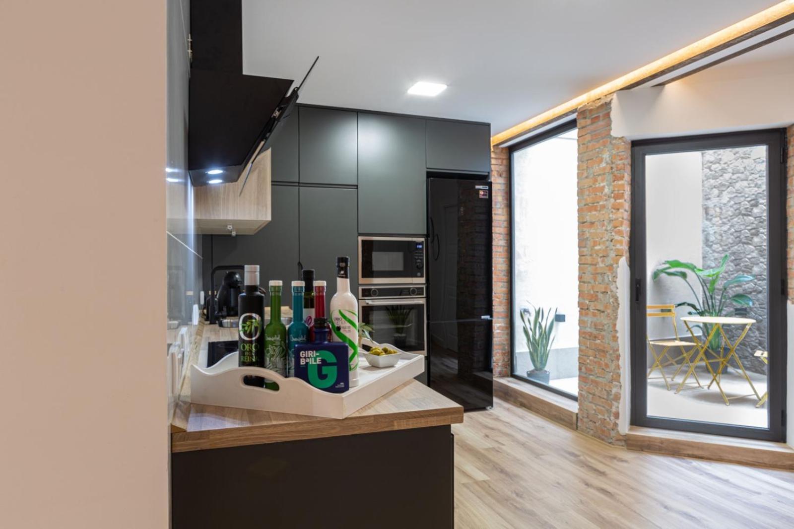 Sentir Jaen I Apartment Luaran gambar