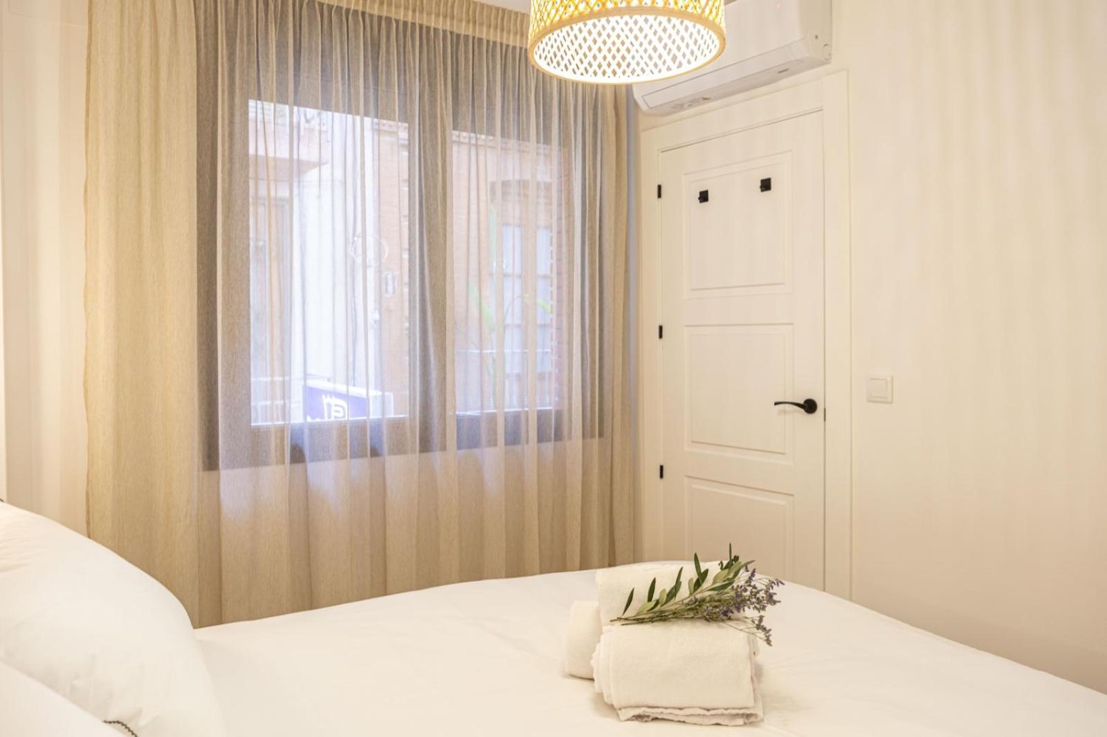 Sentir Jaen I Apartment Luaran gambar