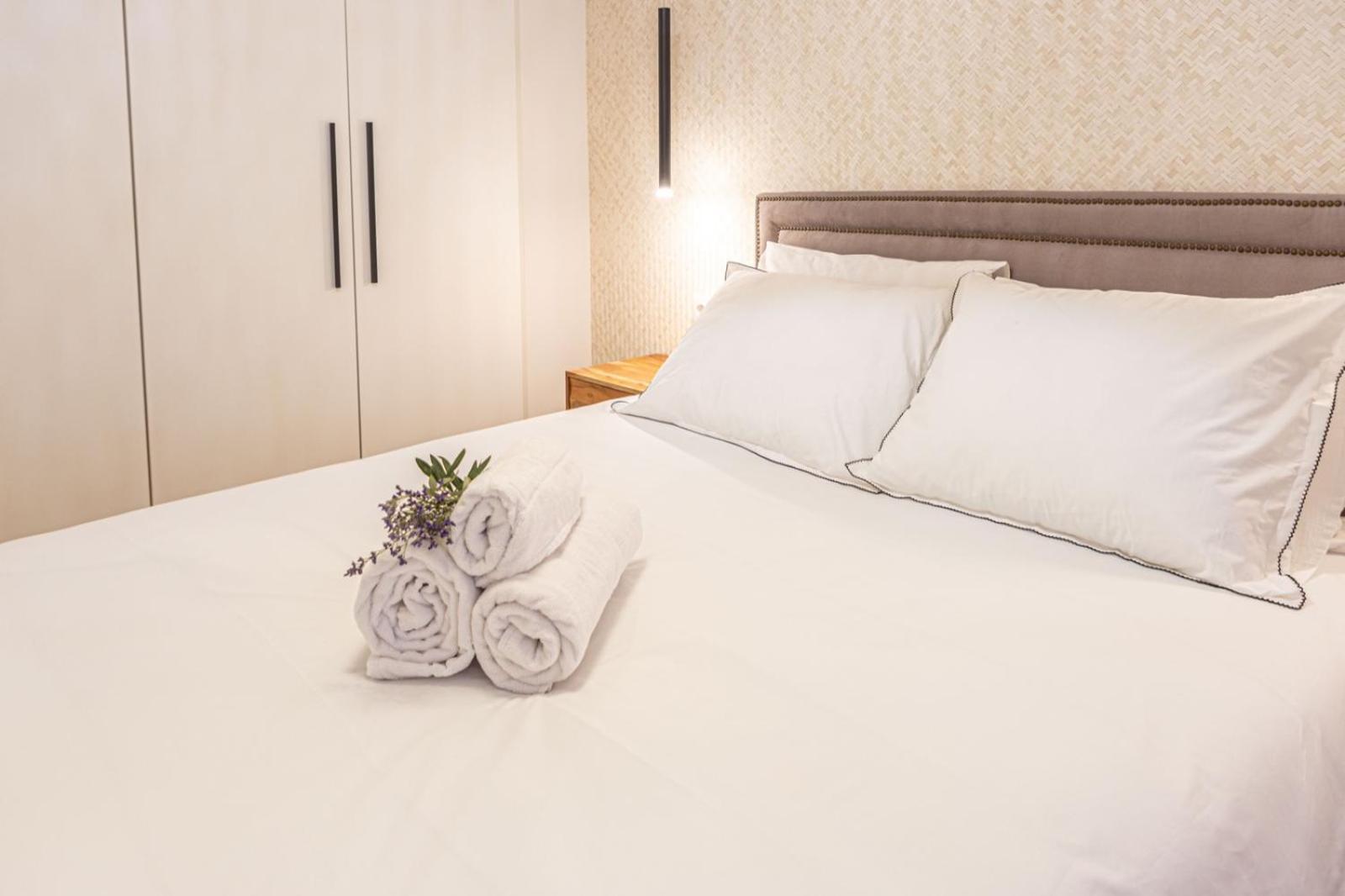 Sentir Jaen I Apartment Luaran gambar