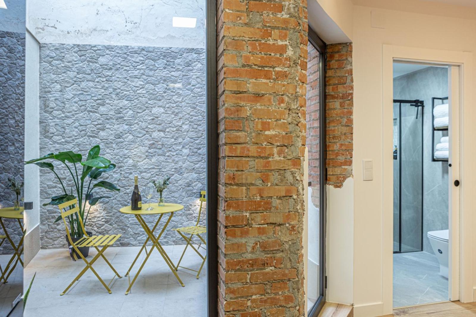 Sentir Jaen I Apartment Luaran gambar