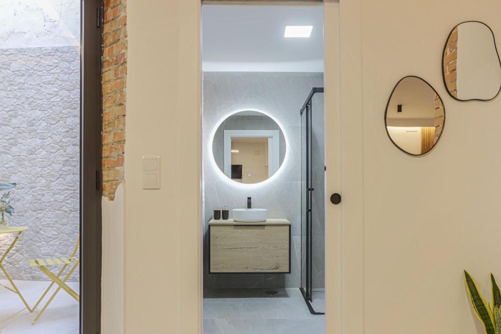 Sentir Jaen I Apartment Luaran gambar