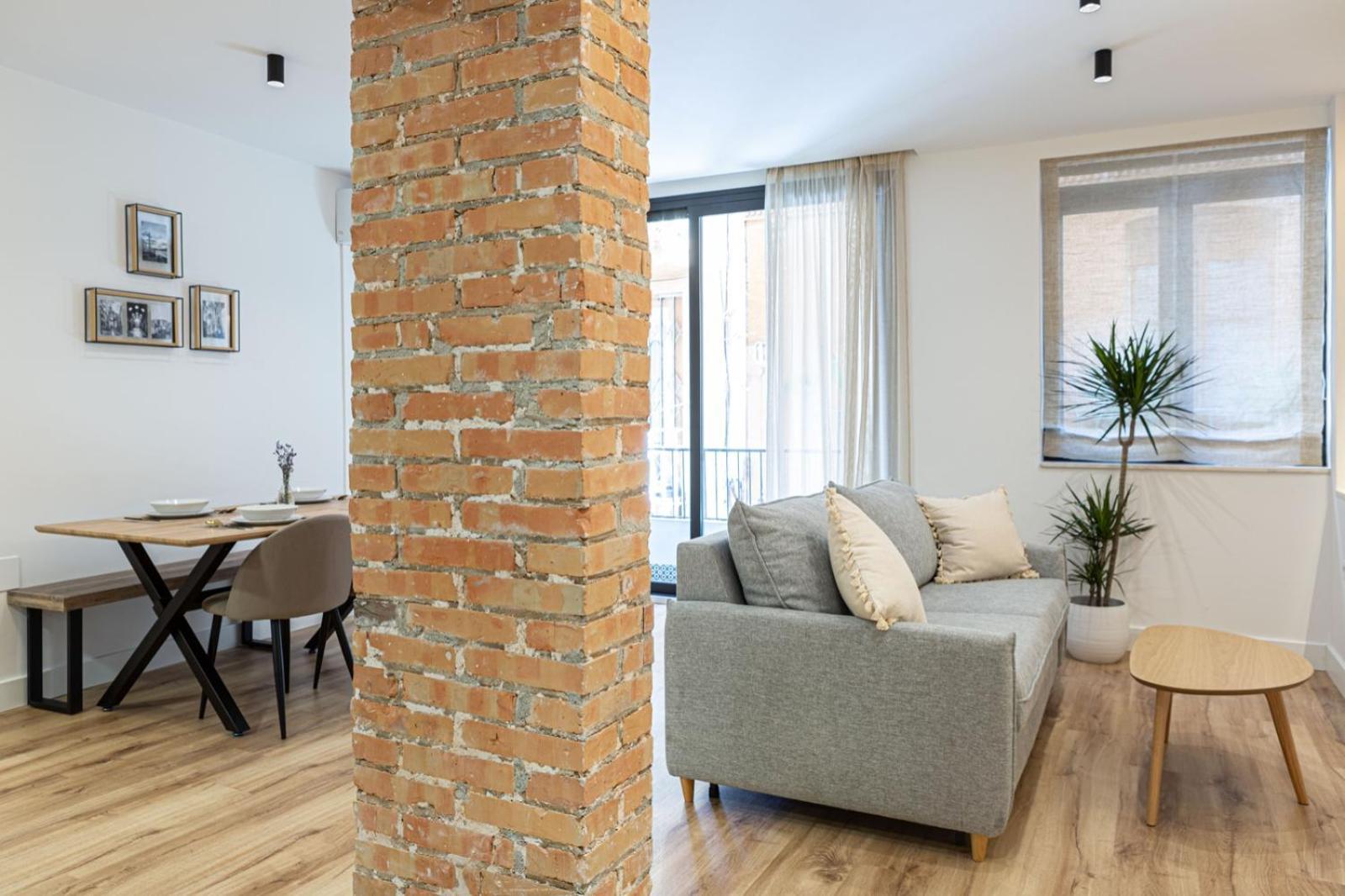 Sentir Jaen I Apartment Luaran gambar