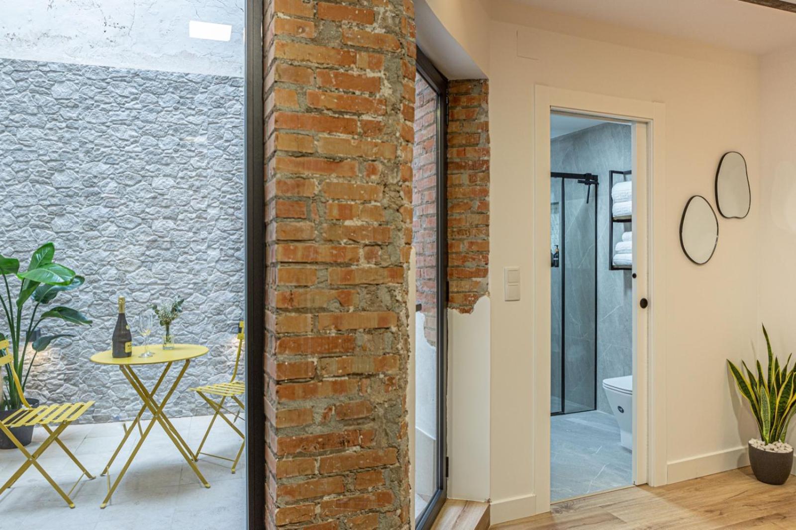 Sentir Jaen I Apartment Luaran gambar