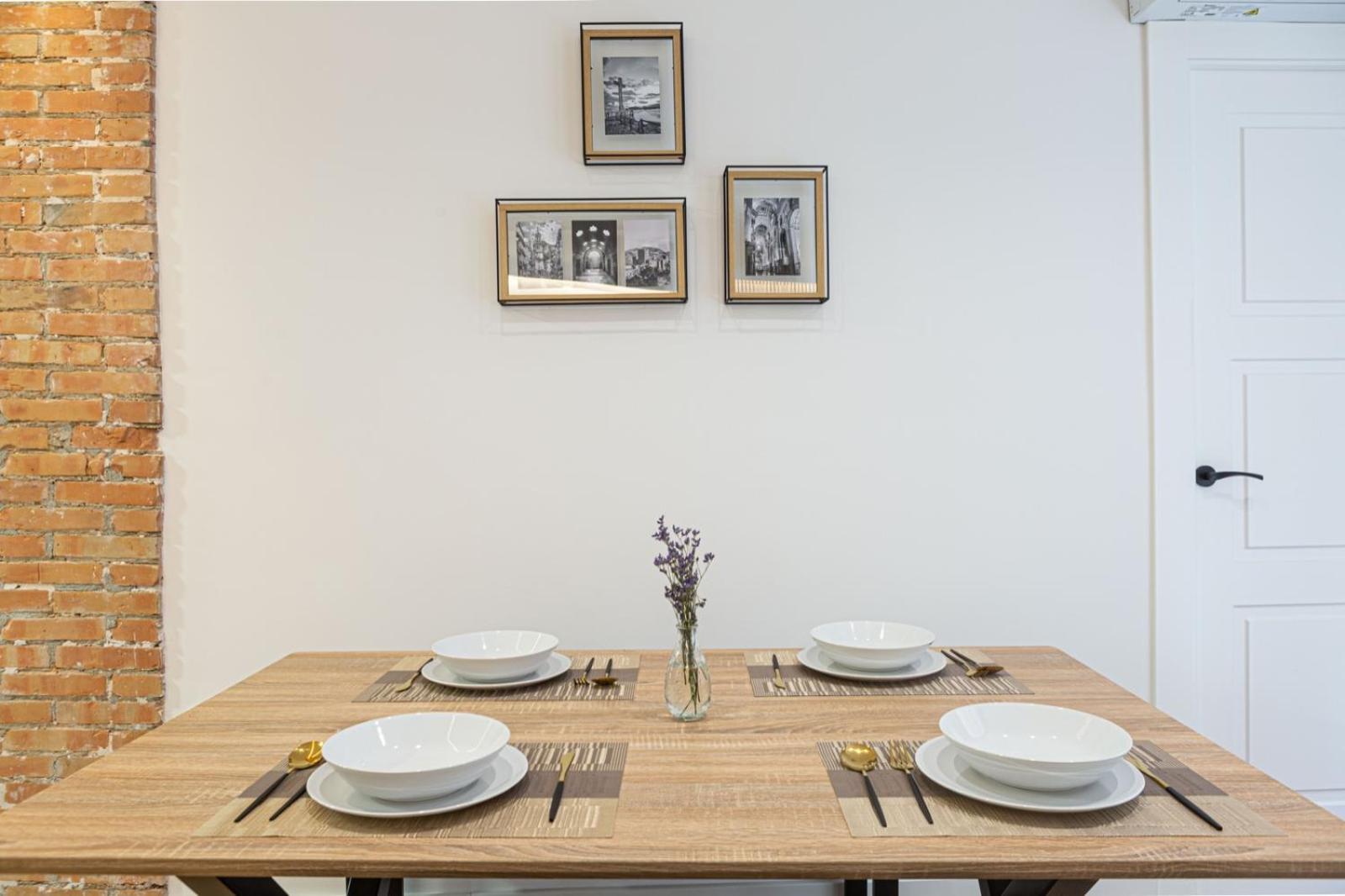 Sentir Jaen I Apartment Luaran gambar