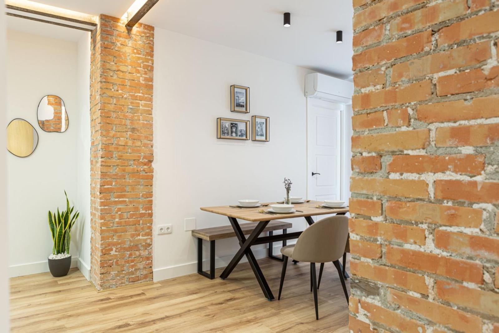 Sentir Jaen I Apartment Luaran gambar