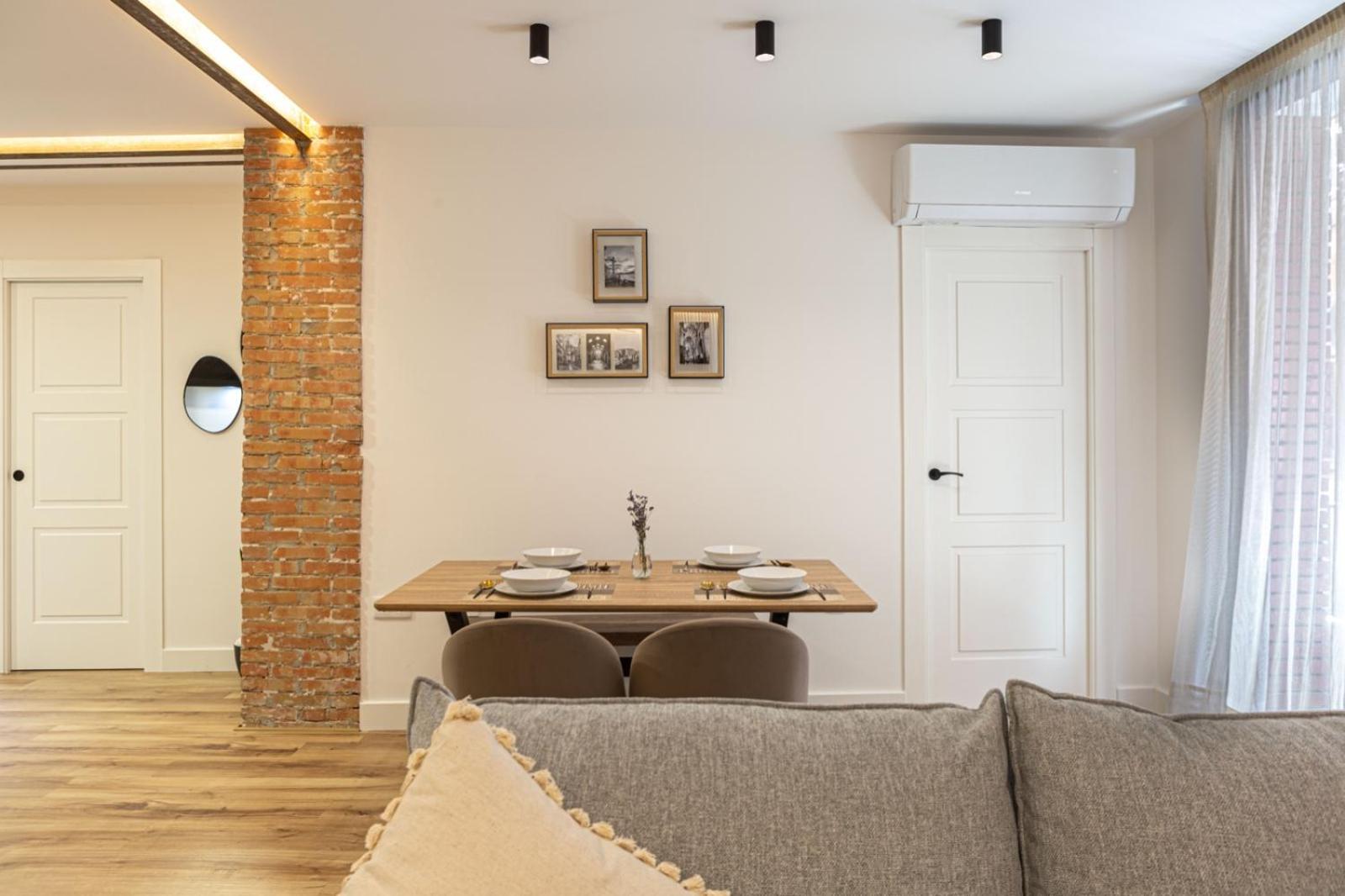 Sentir Jaen I Apartment Luaran gambar