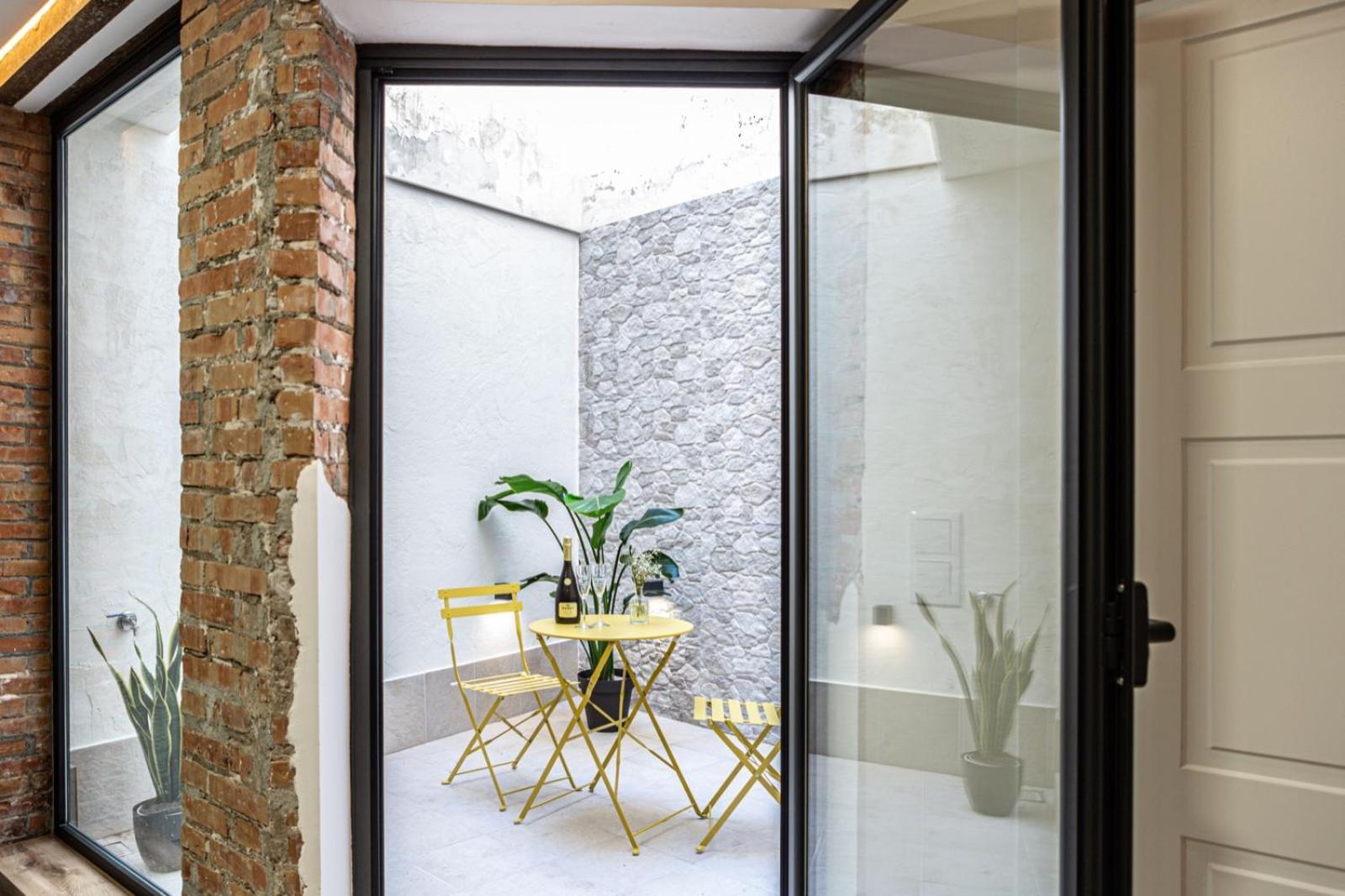 Sentir Jaen I Apartment Luaran gambar