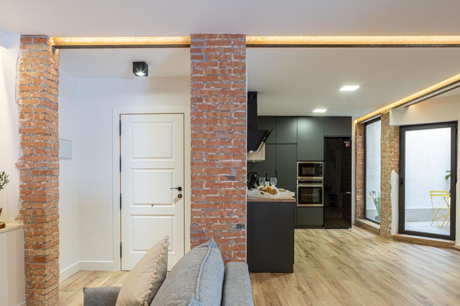 Sentir Jaen I Apartment Luaran gambar