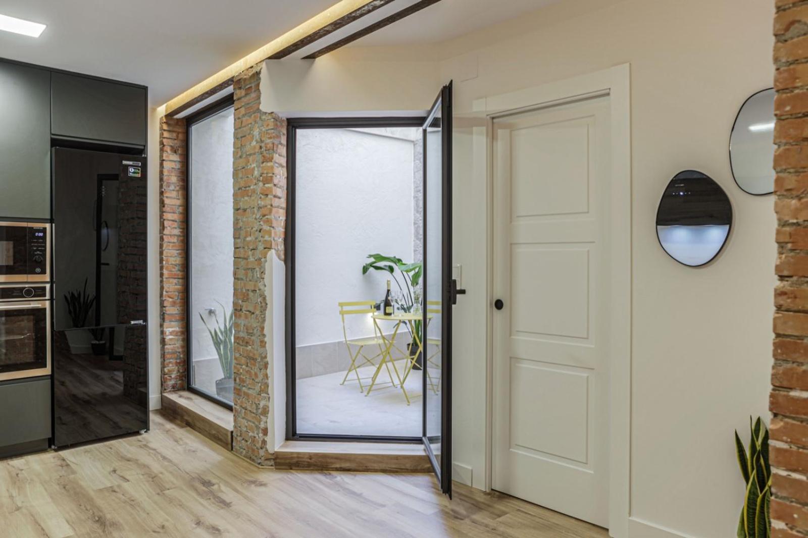 Sentir Jaen I Apartment Luaran gambar