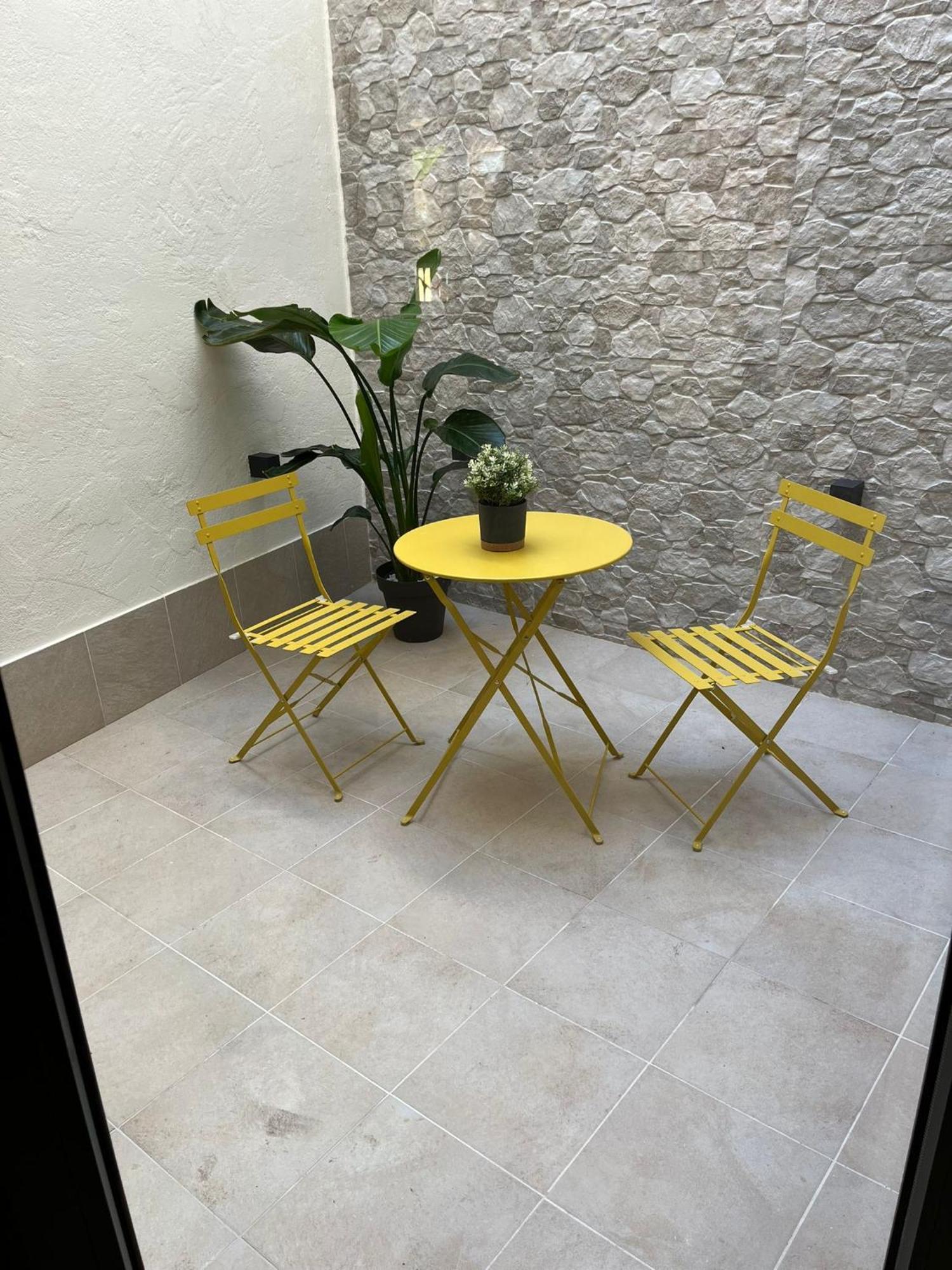 Sentir Jaen I Apartment Luaran gambar